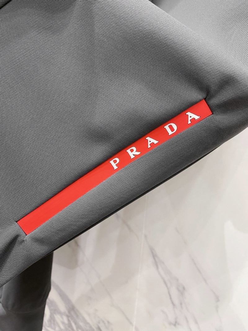 Prada Long Pants